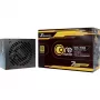 Netzteil Seasonic SRP-CGX851-A5A32SF 850 W ATX, vollmodular, 80 PLUS Gold, 120 mm Lüfter, Schwarz