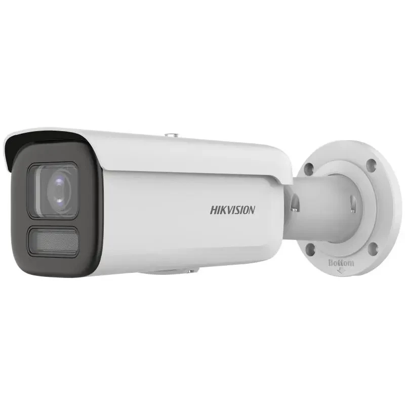 IP-Überwachungskamera Hikvision DS-2CD2687G2HT-LIZS 3840 x 2160 Außenverkabelt Bullet