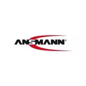 Ansmann A-Oly BLS 5 - Lithium-Ion (Li-Ion) - Schwarz - Olympus E-PL2 (1400-0015)