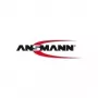 Ansmann A-Oly BLS 5 - Lithium-Ion (Li-Ion) - Schwarz - Olympus E-PL2 (1400-0015)