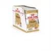Nassfutter für Hunde Royal Canin Chihuahua Adult Beutel 85 g — Geflügel, für ausgewachsene Chihuahuas 1–1,9 kg