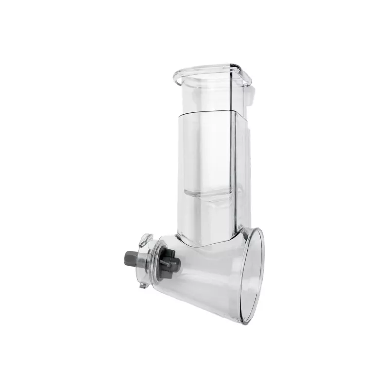 WMF KÜCHENminis elektrischer Zerkleinerer/Spiralschneider Chrom