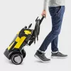 Kärcher K 7 WCM FJ Home Druckreiniger 600 l/h 3000 W (1.317-403.0) Schwarz, Gelb