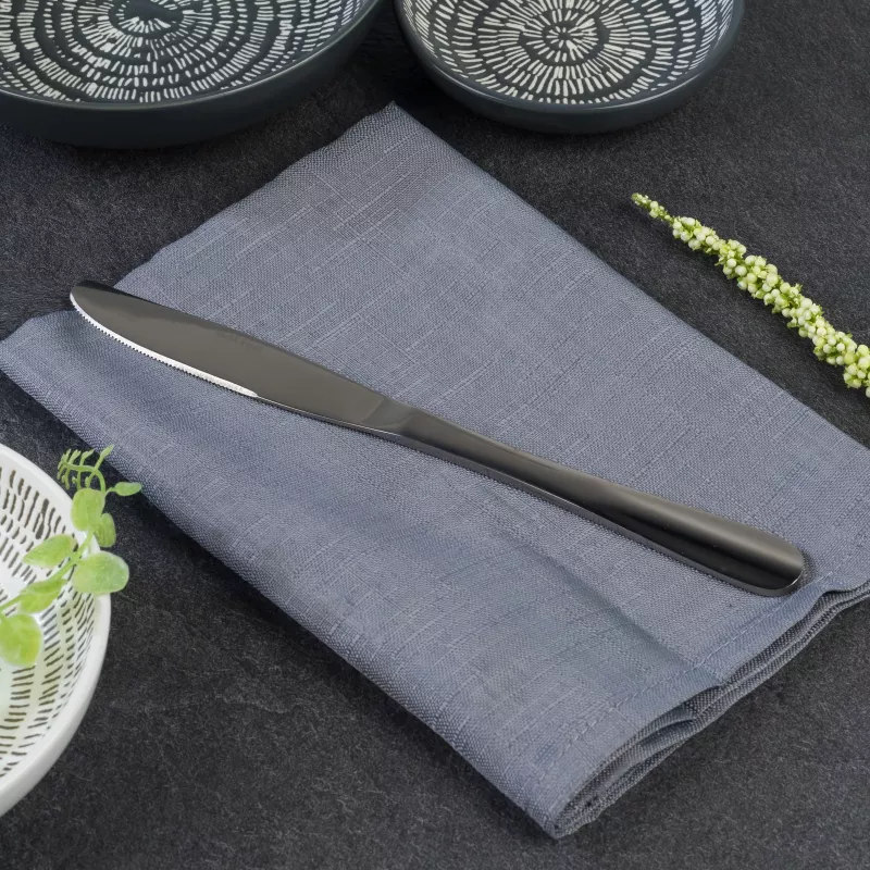 Besteckset Salter BW086282EU7 — 20-teilig Edelstahl, spülmaschinengeeignet