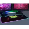 Gamepad TRACER GameZone Maxi RGB TRAPAD47549 – kabelgebundener Controller mit RGB-Beleuchtung und ergonomischem Design
