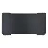 Computertisch Subsonic SA5706 Schwarz Gerade PVC 120x60 cm
