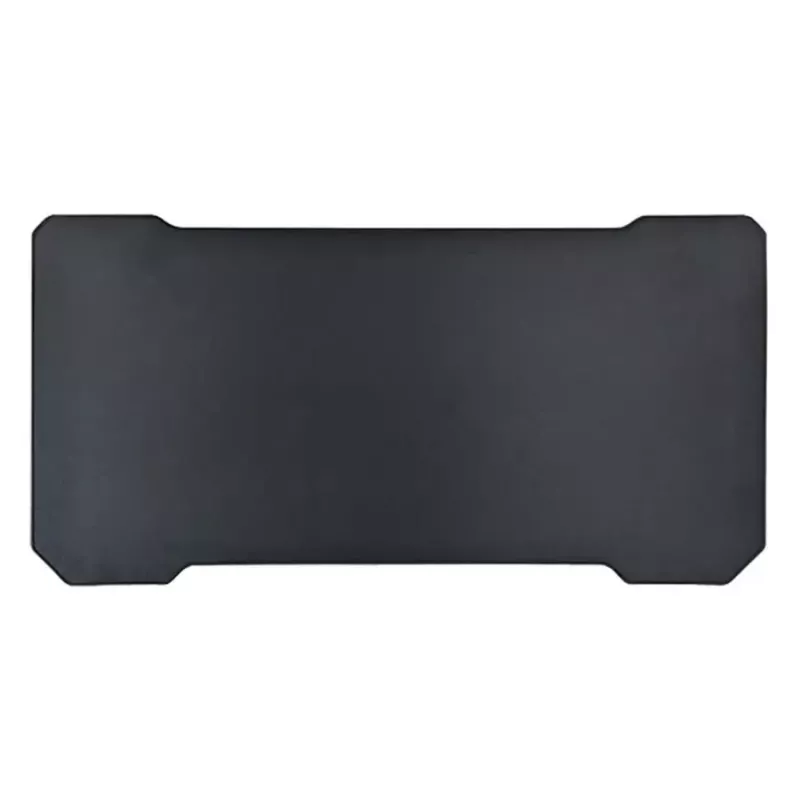Computertisch Subsonic SA5706 Schwarz Gerade PVC 120x60 cm