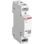 ABB ESB20-20N-14 Installationsschütz 20 A, 2 NO/0 NC, 12 V AC (1SBE121111R1420)