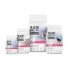 RAW PALEO Ultra Pork Medium & Large Puppy - Trockenfutter für Hunde - 10 kg