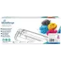 Toner MediaRange HP CE323A/128A 1400 Seiten Magenta