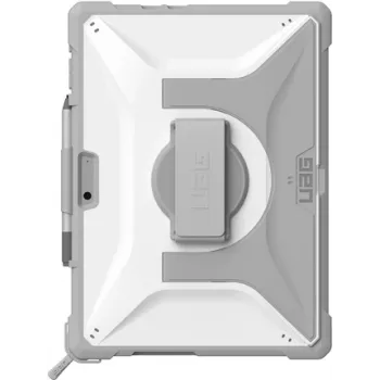 MENATWORK UAG PLASMA HEALTHCARE HANDSTRAP CAS F/ SURFACE PRO 9, 10, 11 Grau BULK (324016BH4130)