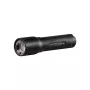 Ledlenser 503150 Taschenlampe Schwarz Handtaschenlampe LED