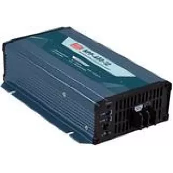 Batterieladegerät Mean Well NPP-450-72 72V 5,5A Max. Strom