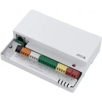 I/O RELAIS-MODUL A9210/02861-001 AXIS