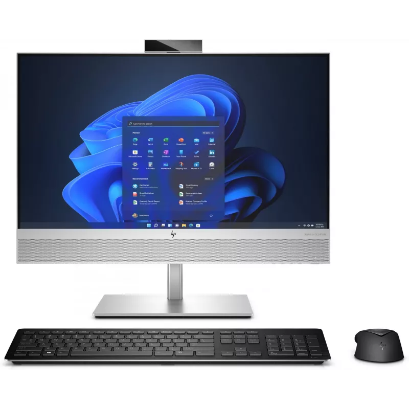 Computer HP EliteOne 840 G9 i7-14700 32 GB 1 TB SSD W11P