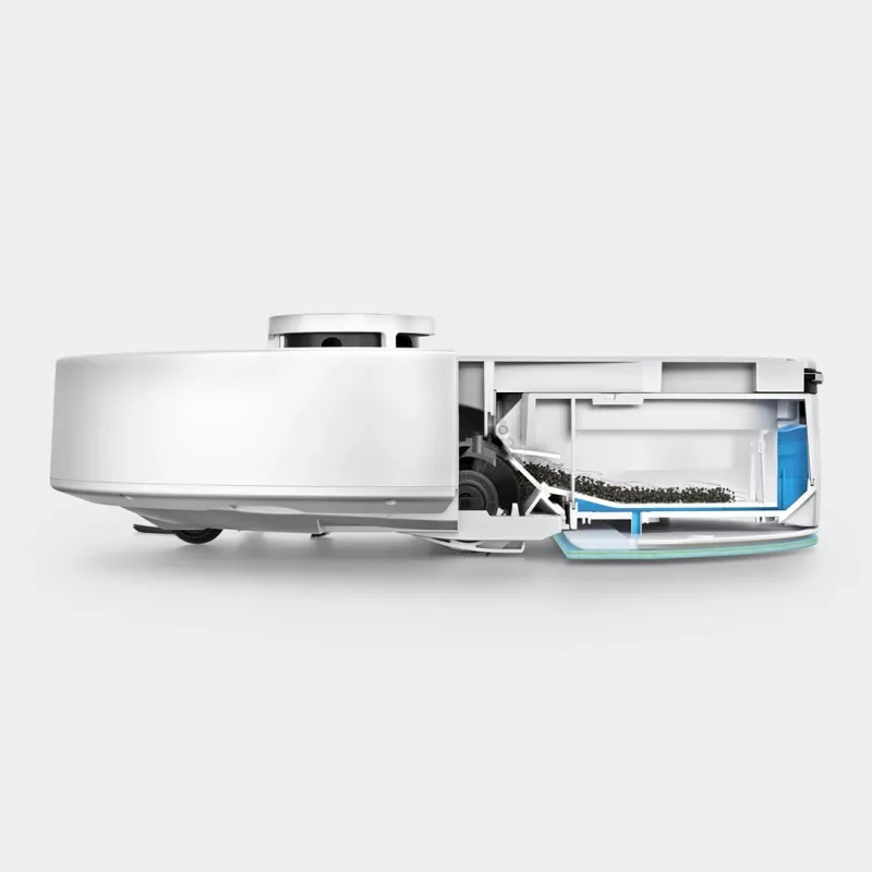 KÄRCHER RVC 3 Comfort Extra Saugroboter mit Basisstation