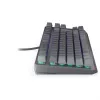 Mechanische Tastatur ENDORFY Thock V2 TKL mit roten Schaltern, Tenkeyless, DE-Layout