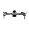Amewi X4KPro, 4 Rotoren, 3840 x 2160 Pixel, 1500 mAh, Grau