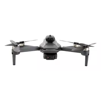 Amewi X4KPro, 4 Rotoren, 3840 x 2160 Pixel, 1500 mAh, Grau
