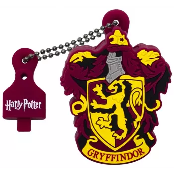 USB-Flash-Laufwerk Emtec 16 GB USB Typ-A Gryffindor