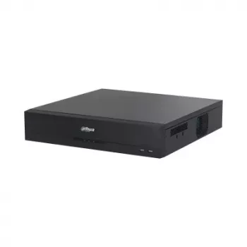 Netzwerk-Videorekorder DAHUA NVR5864-EI 64 Kanäle, 4K-Unterstützung