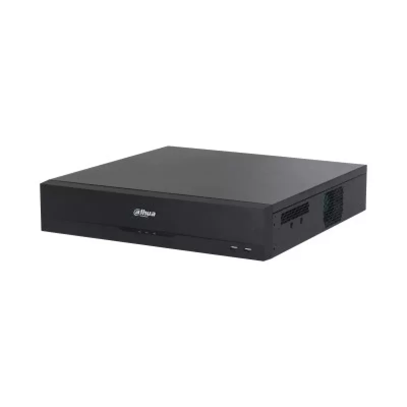 Netzwerk-Videorekorder DAHUA NVR5864-EI 64 Kanäle, 4K-Unterstützung