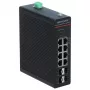 Managed Network Switch Hikvision DS-3T1512HP-SI-8P4F Gigabit Ethernet 8 Ports PoE