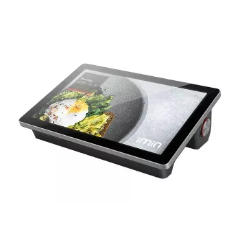 Tablet POS IMIN D1 NFC – 2 GB RAM, 16 GB Speicher, integriertes NFC-Lesegerät