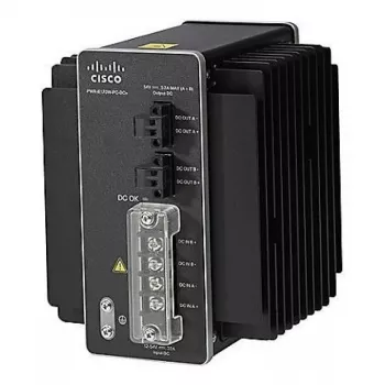 IE Family Netzteil 170W. AC zu DC