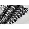 Ringratschenschlüsselsatz Wiha 44661, umschaltbar, 12-teilig, Schlüsselweiten SW 8–19 mm