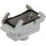 Harting Kupplungsgehäuse Han® 16B-kg-QB-M25 19 30 016 1731 1 Stück (19 30 016 1731)