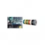 Tape TESA 4651 50 mm x 50 m Schwarz