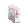 Epson C13T85060N Tintenpatrone 1 Stk. Original Leuchtendes HellMagenta