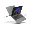 Laptop Acer Swift X 14 AI SFX14-61G — AMD Ryzen AI 9 365 2 GHz, GeForce RTX 5070, 32 GB RAM, 1.024 TB NVMe SSD (2× QLC), 14,5 Zoll 180° Scharnier, Windows 11 Home