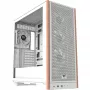 Thermaltake Gehäuse S370 WS Midi TowerSnow White - Midi/Mini Tower - ATX (CA-11J-00M6WN-00)