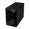 Asustor AS5402T NAS/Storage-Server Intel® Celeron® N5105 4 GB DDR4 0 TB ADM Schwarz