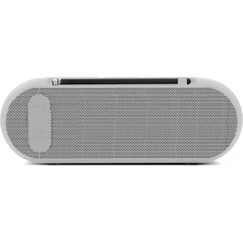 Technisat DigitRadio BT 2 Hellgrau (0001/3973)