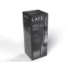 Luftreiniger LAFE LAFFLO47480 mit HEPA-Filter, schwarz, leiser Betrieb