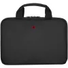Wenger Guyde 14, 14 Laptoptasche, Schwarz (653179)