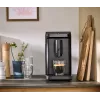 Espressomaschine Tchibo Esperto Mini schwarz – kompakte Espressomaschine für zu Hause