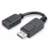 Digitus DisplayPort Adapter / Konverter