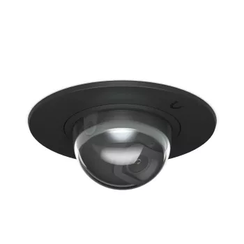 Dome-Kamera-Montagehalterung UBIQUITI UACC-G5-Dome-Ultra-FM-B für Decken- oder Wandmontage
