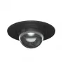 Dome-Kamera-Montagehalterung UBIQUITI UACC-G5-Dome-Ultra-FM-B für Decken- oder Wandmontage