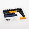 Ducky DCA133-USHORCHPT2 Eingabegerätezubehör Tastaturkappe