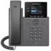 IP-Telefon Grandstream GRP2610, 2-Leitungen HD-Audio, Carrier-Grade VoIP-Telefon