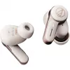 AUDIO-TECHNICA WIRELESS EARBUDS ATH-TWX7 WEISS