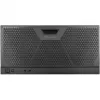 Silverstone RM51 Rack Schwarz