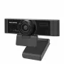 Webkamera ROCWARE RC15 720p-Auflösung mit integriertem Mikrofon