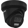 Dome IP-Sicherheitskamera Hikvision Pro Series DS-2CD2383G2-LI2U (2,8 mm) Außenbereich 8 MP 3840×2160 Kabelgebunden Decke/Wand Schwarz