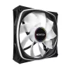 MONTECH RX120 PRO Schwarz 120mm ARGB Gehäuselüfter